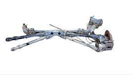 Punte Spate cu Fuzeta Stanga Mini Cooper 2001 - 2006 [LC3790]