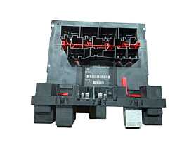 Unitate Modul Calculator Control Confort Seat Leon 1P 2004 - 2013 Cod 1K0937049N [LS0315]