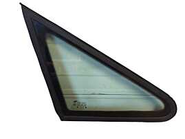 Geam Sticla Fix de pe Usa Portiera Dreapta Fata Volkswagen Sharan 2001 - 2010 Cod 43R-001100 [LR1815]