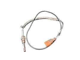 Sonda Temperatura Gaze cu 2 Pini la Mufa Volkswagen Caddy 3 1.9 2.0 TDI 2003 - 2010 Cod 03G906088F [N2805]