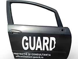 Usa Usi Portiera Portiere Dreapta Fata Fiat Linea 2007 - 2018 [LN0094]