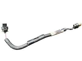 Senzor Impulsuri Pozitie Arbore Cotit Vibrochen Volvo XC90 1 2.0 D 2007 - 2014 Cod 31342466 [N3611]