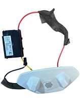 Unitate Modul Calculator Control Alarma Ford C-Max 2 2012 - 2019 Cod AV6N-15K607-AE [L8077]