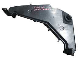 Vas Lichid Parbriz Strop Gel Stropgel Audi Q5 8R 2010 - 2018 Cod 8R0955453B 8R0955453C [N2923]