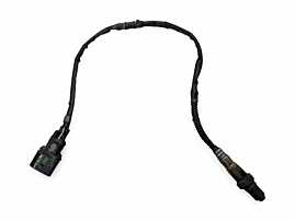 Senzor Sonda Lambda Volkswagen New Beetle 1.8 T APH AVC 1998 - 2011 Cod 06A906262AE, 0258007053 [LR3621]