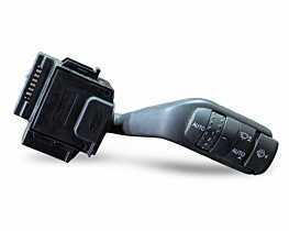 Maneta Stergator Ford Focus 2 2004 - 2010 Cod 3M5T-17A553-BD [LR4217]
