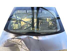 Luneta Geam Sticla Hayon Haion Capota Portbagaj Skoda Rapid 2013 - 2023 [LC2686]