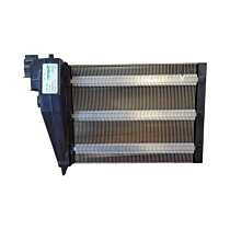 Radiator Rezistenta Electrica Incalzire Auxiliara Skoda Octavia 2 2004 - 2013 Cod 1K0963235C 0171132001 [L8791]