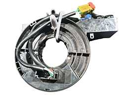 Spira Spirala Panglica Volan Renault Scenic 3 2009 - 2016 [N3165]