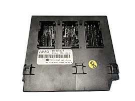 Unitate Modul Calculator Control Confort Audi TT 8J 2007 - 2014 Cod 8P0907063A [LS0317]