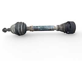 Planetara Stanga Fata Volkswagen Golf 4 1.9 TDI AXR 1998 - 2005 Cod 1J0407271FN [A0560]