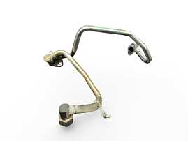 Conducta Teava Gaze EGR Seat Toledo 3 1.6 Benzina 2005 - 2011 Cod 06A131519G, 06A131519G [A0704]