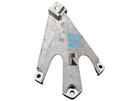 Suport Motor Stanga Audi A6 C5 2.5 TDI AKE 1998 - 2005 Cod 8E0199307F [N3614]