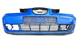 Bara Spoiler Fata Seat Cordoba 2002 - 2008 Cod 6L0807231 6L0805905 [LC2853]