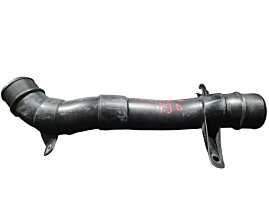 Furtun Conducta Intercooler Opel Vectra C 1.9 CDTI 2002 - 2008 Cod 55350916 2407177 [N3340]