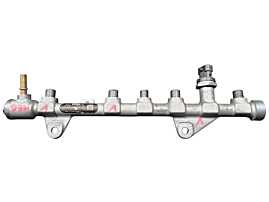 Rampa Injectoare Suzuki Grand Vitara 2005 - 2015 1.9 DCI 2001 - 2007 Cod 8200620689 H8200576687 0445214113 [N3639]