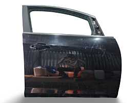 Usa Usi Portiera Portiere Dreapta Fata Dezechipata Opel Astra J Hatchback 2009 - 2016 Culoare Z20R [LC4222]