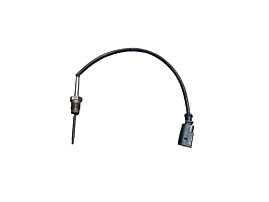 Senzor Sonda Temperatura Gaze Audi A5 8T 2.0 TDI 2008 - 2017 Cod 03L906088FH [N2591]