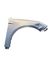 Aripa Dreapta Fata Ford Focus 3 2010 - 2015 (Prezinta Ondulatie) [LC2552]