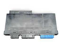 Unitate Modul Calculator Confort BMW Seria 5 F10 2010 - 2017 Cod 532539S00, 9252331-01, 9252331 [LR3978]
