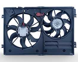 Grup Ventilator Electroventilator Volkswagen Golf 5 2.0 TDI 2004 - 2008 [A0710]