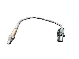 Sonda Lambda cu Mufa in 6 Pini Fire Ford C Max 1.6 TDCI 2003 - 2007 Cod 7G91-9D375-BA 0258017185 [N2639]