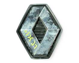 Sigla Emblema Renault Megane 2 2002 - 2008 Cod 8200115115 [LC3834]