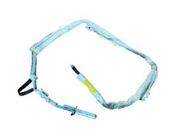 Airbag Cortina Dreapta BMW Seria 7 E65 2001 - 2008 Cod 30341976B [LR1942]