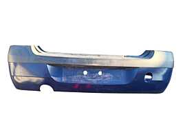 Bara Spoiler Spate Dacia Logan 1 2004 - 2007 [LC2673]