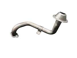 Sorb Baie Ulei Volkswagen Touareg 7L 2.5 TDI 2003 - 2010 Cod 070115251K [N2552]