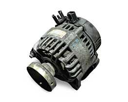 Alternator 90A Ford Focus 1 1.8 TDCI 1998 - 2004 Cod MS1022118071, 1M5T10300BD [LR4007]