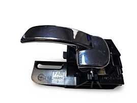 Maner Interior de pe Fata de Usa Portiera Stanga Spate Nissan Qashqai 2007 - 2013 [LS1106]