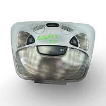 Lampa Iluminare Habitaclu Plafon Plafoniera Mercedes Clasa C Class W203 2001 - 2007 Cod A2038202301 [A0294]