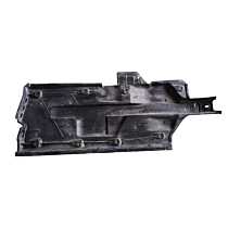 Scut Plastic Dreapta Protectie Prag Seat Ibiza 6J 2008 - 2017 Cod 6Q0825202N [LC3023]