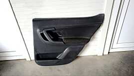 Panou Tapiterie Fata Interior Usa Portiera Dreapta Spate Skoda Fabia 2 2007 - 2014 Cod 5J6867212 [LC3013]