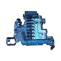 Tablou Sigurante Borna Baterie Acumulator Skoda Fabia 2 2007 - 2014 Cod 6R0937550A [L8731]