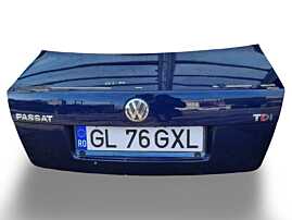 Capota Portbagaj Dezechipata Volkswagen Passat B5.5 Sedan Berlina 2001 - 2005 [LC4341]