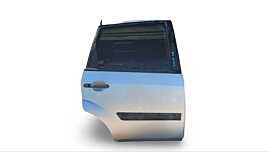 Usa Usi Portiera Portiere Dreapta Spate Ford Fiesta 5 MK5 2002 - 2008 [LC4021]