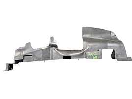 Suport Deflector Ghidaj Aer Radiator Dreapta Audi A4 B7 2004 - 2008 Cod 8E0121284Q [N4052]