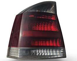 Stop Lampa Tripla Stanga Opel Vectra C Berlina Sedan 2002 - 2008 [A0505]