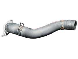 Furtun Conducta Apa Racire Nissan X Trail T30 2.2 DCI 2001 - 2008 [N2924]