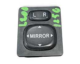Buton Reglaj Oglinzi Electrice Mitsubishi L200 2006 - 2015 [LR4287]