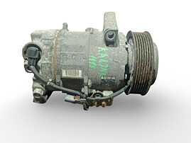 Compresor AC Aer Conditionat Clima Nissan Qashqai J11 1.6 1.7 DCI 2013 - 2026 Cod 92600-4EB0A [A0729]