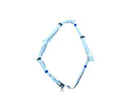 Airbag Cortina Dreapta Audi A5 8T 2009 - 2017 Cod 8T8880742A [LR1947]