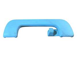 Maner Superior de pe Plafon Stanga Spate Audi A4 B9 2015 - 2020 Cod 8R0857607J [L8242]