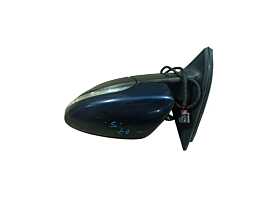 Oglinda Electrica Stanga Fara Pliere Rabatare cu Incalzire Volkswagen Passat B7 2010 - 2015 Cod 3C0857933A [LS0314]