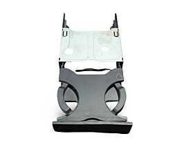 Suport Pahar Pahare Volkswagen Golf 4 1998 - 2005 Cod 1J0862533D [LR4498]
