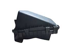 Corp Carcasa Filtru Aer Volkswagen Bora 1.6 TFSI 1999 - 2005 Cod 1J0129607AG [N2266]