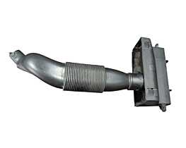 Deflector Difuzor Captare Aer Seat Ibiza 4 2.0 TDI Diesel 2009 - 2017 Cod: 1T0805971 [LR3810]