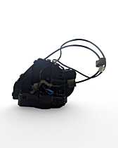 Broasca Incuietoare Usa Portiera Dreapta Spate Mercedes Clasa C Class W203 2001 - 2007 Cod 2037300235 [LR3536]